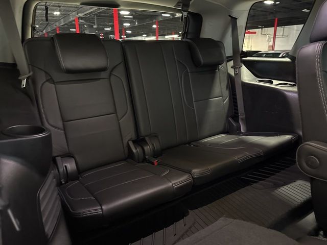 2020 GMC Yukon 4WD 4dr Denali - 22968232 - 58