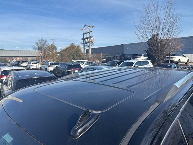 2020 GMC Yukon 4WD 4dr Denali - 22968232 - 5