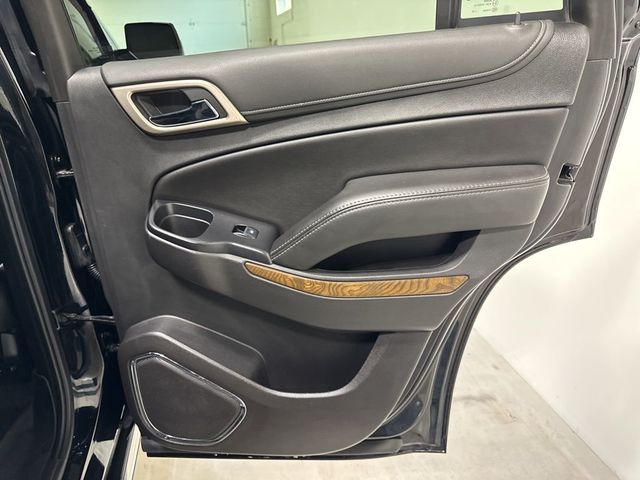 2020 GMC Yukon 4WD 4dr Denali - 22968232 - 59