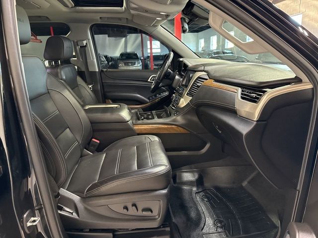 2020 GMC Yukon 4WD 4dr Denali - 22968232 - 60