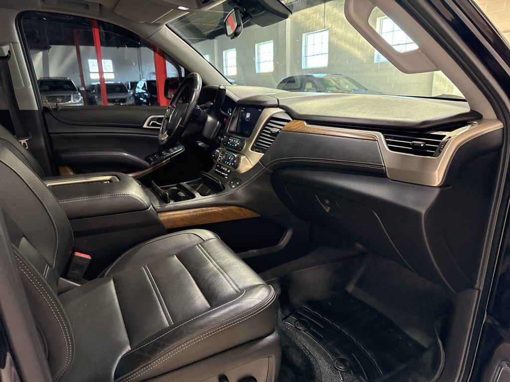 2020 GMC Yukon 4WD 4dr Denali - 22968232 - 61