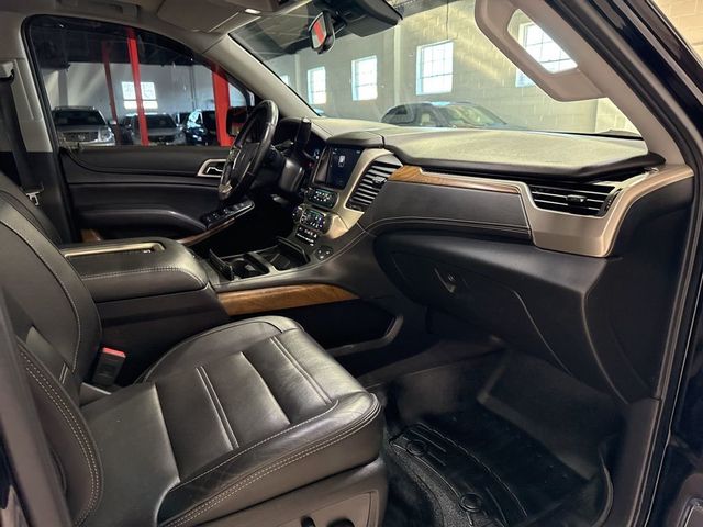 2020 GMC Yukon 4WD 4dr Denali - 22968232 - 61