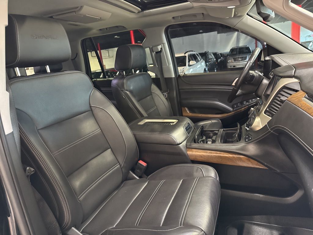 2020 GMC Yukon 4WD 4dr Denali - 22968232 - 62