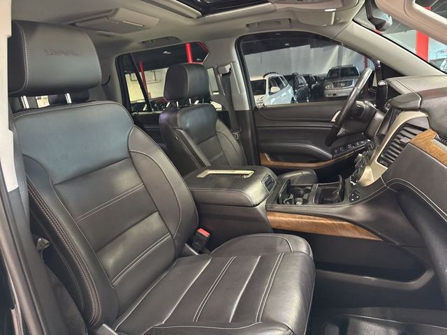 2020 GMC Yukon 4WD 4dr Denali - 22968232 - 62