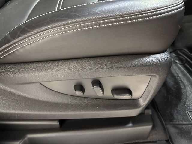 2020 GMC Yukon 4WD 4dr Denali - 22968232 - 63