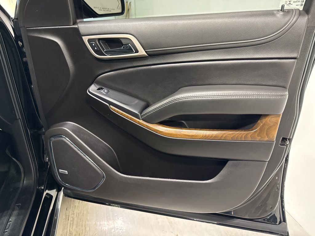 2020 GMC Yukon 4WD 4dr Denali - 22968232 - 65