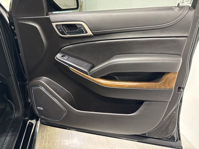 2020 GMC Yukon 4WD 4dr Denali - 22968232 - 65