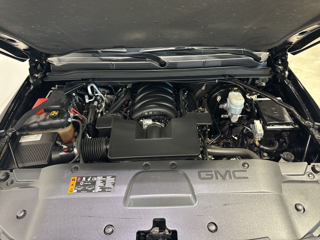 2020 GMC Yukon 4WD 4dr Denali - 22968232 - 66