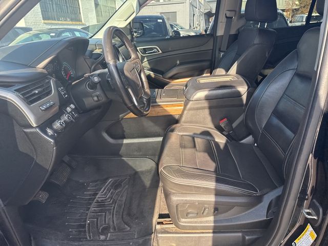 2020 GMC Yukon 4WD 4dr Denali - 22968232 - 7