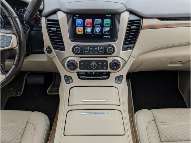 2020 GMC Yukon 4WD 4dr Denali - 22978214 - 21