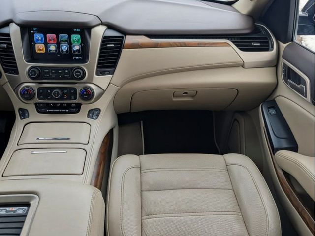 2020 GMC Yukon 4WD 4dr Denali - 22978214 - 25