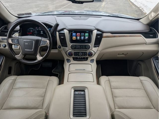 2020 GMC Yukon 4WD 4dr Denali - 22978214 - 26