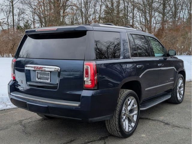 2020 GMC Yukon 4WD 4dr Denali - 22978214 - 4