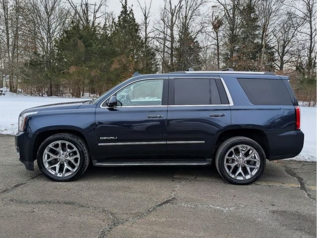 2020 GMC Yukon 4WD 4dr Denali - 22978214 - 8