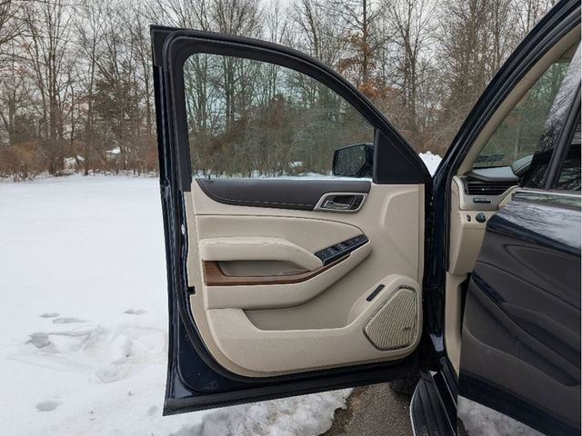 2020 GMC Yukon 4WD 4dr Denali - 23002621 - 9