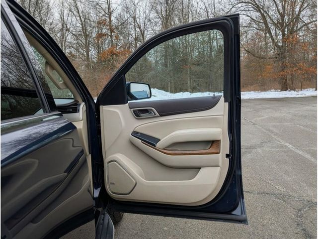 2020 GMC Yukon 4WD 4dr Denali - 23002621 - 11