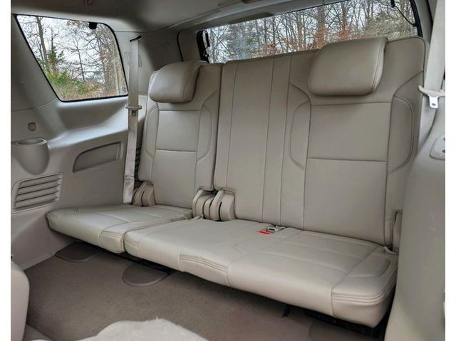 2020 GMC Yukon 4WD 4dr Denali - 23002621 - 13