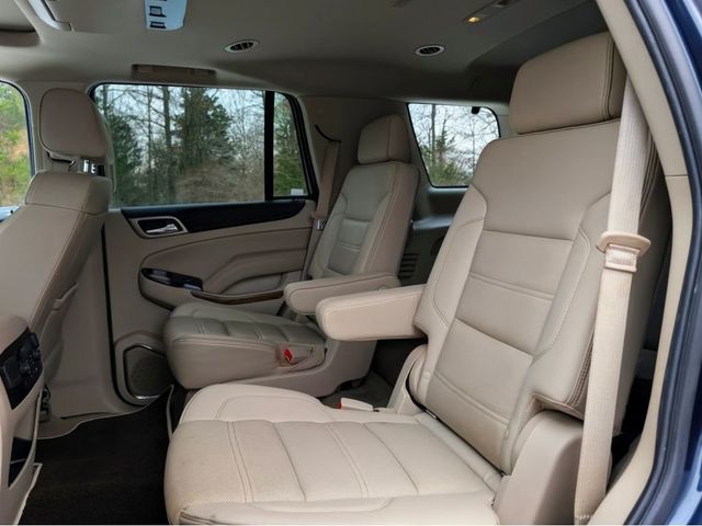 2020 GMC Yukon 4WD 4dr Denali - 23002621 - 14