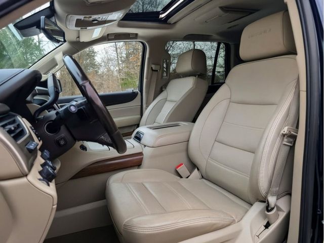 2020 GMC Yukon 4WD 4dr Denali - 23002621 - 15