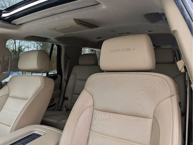 2020 GMC Yukon 4WD 4dr Denali - 23002621 - 16