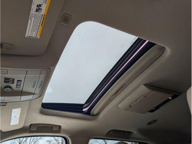 2020 GMC Yukon 4WD 4dr Denali - 23002621 - 17