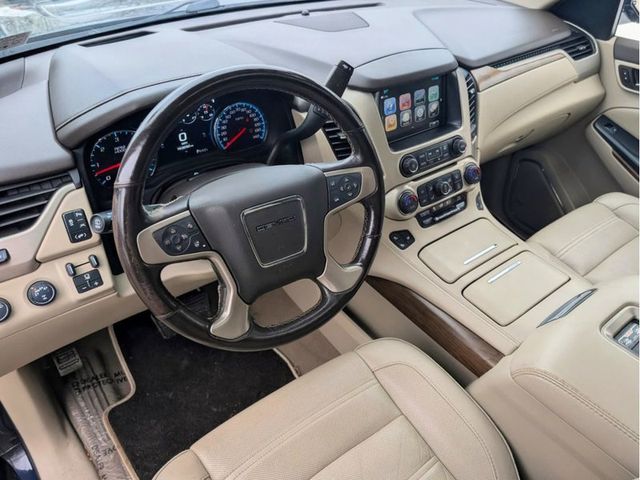 2020 GMC Yukon 4WD 4dr Denali - 23002621 - 18