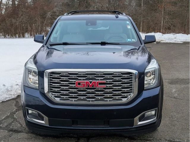2020 GMC Yukon 4WD 4dr Denali - 23002621 - 1