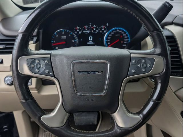 2020 GMC Yukon 4WD 4dr Denali - 23002621 - 19