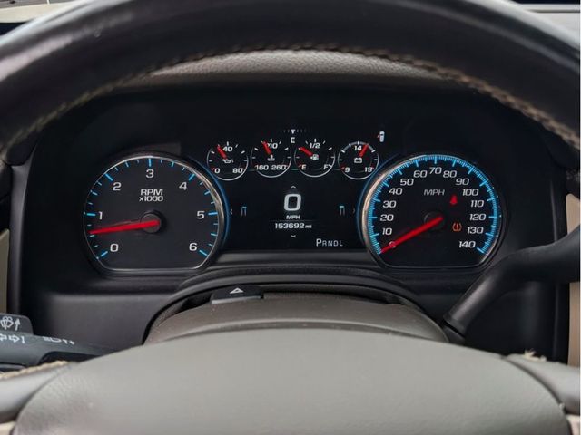 2020 GMC Yukon 4WD 4dr Denali - 23002621 - 20