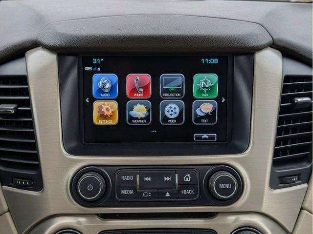 2020 GMC Yukon 4WD 4dr Denali - 23002621 - 22