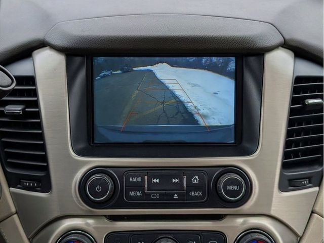 2020 GMC Yukon 4WD 4dr Denali - 23002621 - 23