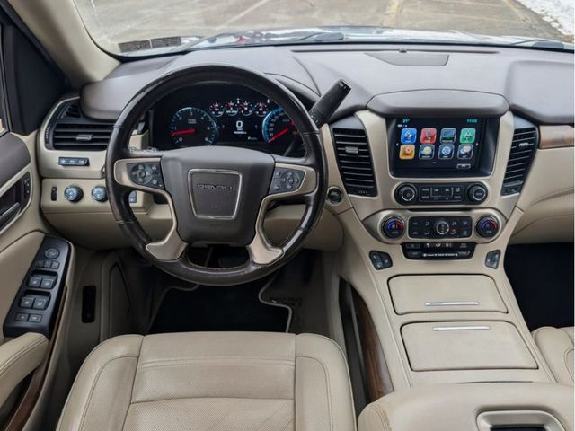 2020 GMC Yukon 4WD 4dr Denali - 23002621 - 24