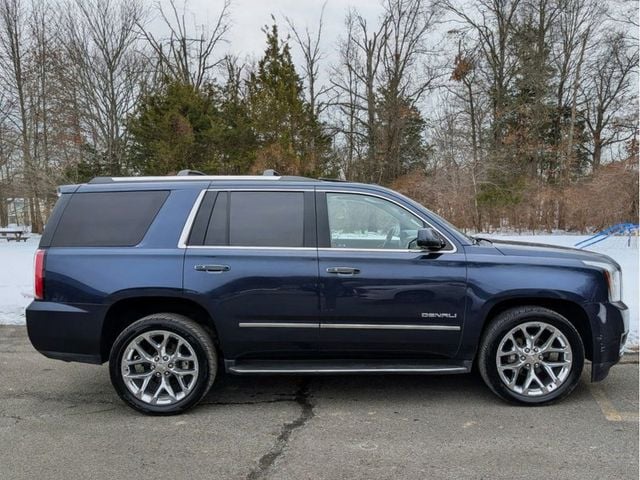 2020 GMC Yukon 4WD 4dr Denali - 23002621 - 3