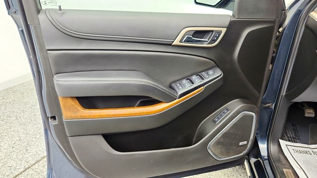 2020 GMC Yukon 4WD 4dr Denali - 23056627 - 10