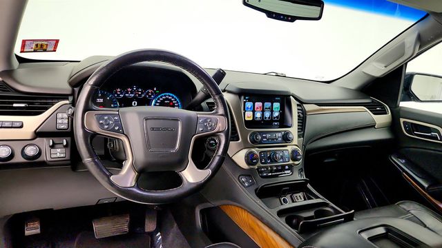 2020 GMC Yukon 4WD 4dr Denali - 23056627 - 12