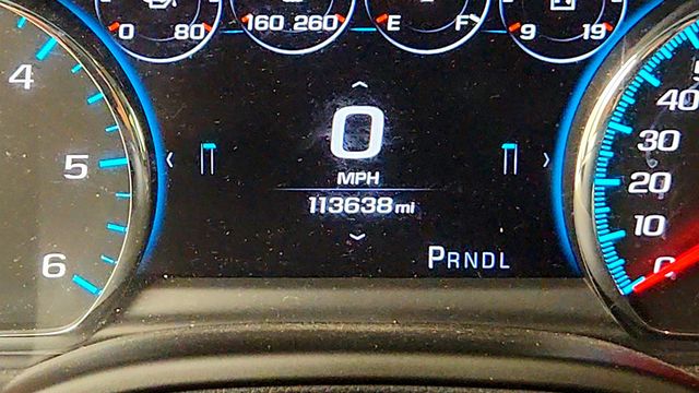 2020 GMC Yukon 4WD 4dr Denali - 23056627 - 15