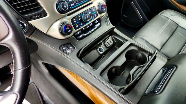 2020 GMC Yukon 4WD 4dr Denali - 23056627 - 16