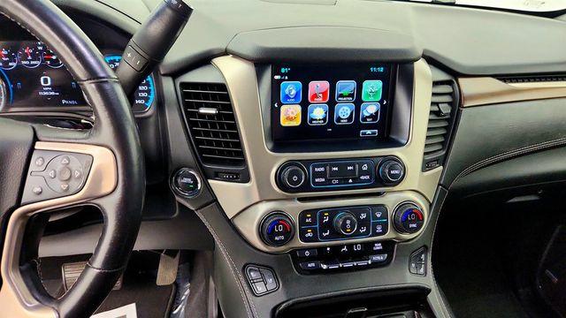 2020 GMC Yukon 4WD 4dr Denali - 23056627 - 17
