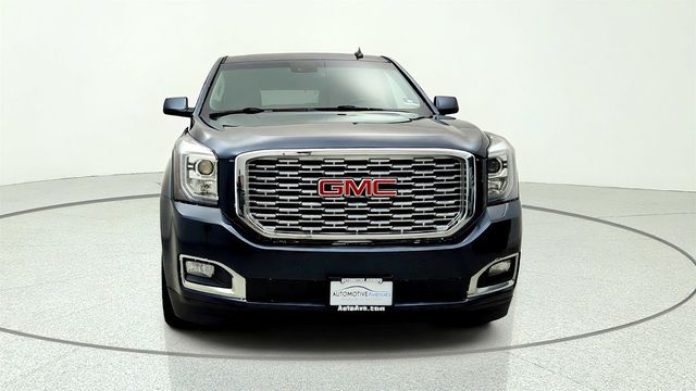 2020 GMC Yukon 4WD 4dr Denali - 23056627 - 1