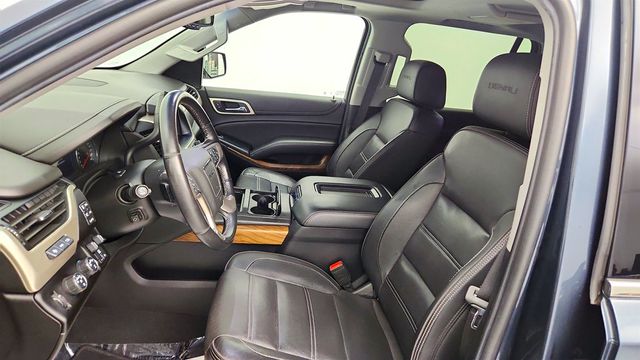 2020 GMC Yukon 4WD 4dr Denali - 23056627 - 20