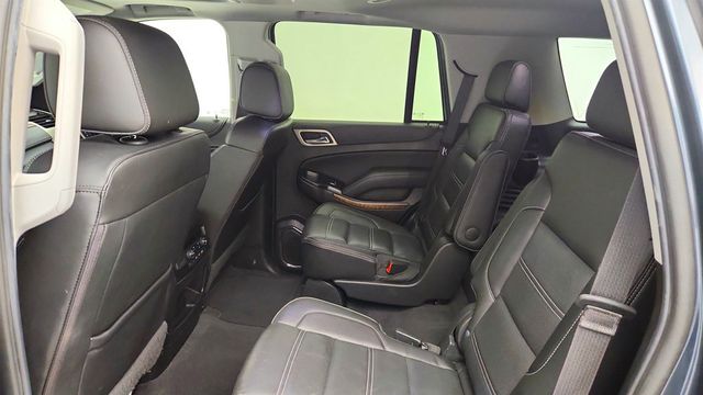 2020 GMC Yukon 4WD 4dr Denali - 23056627 - 21