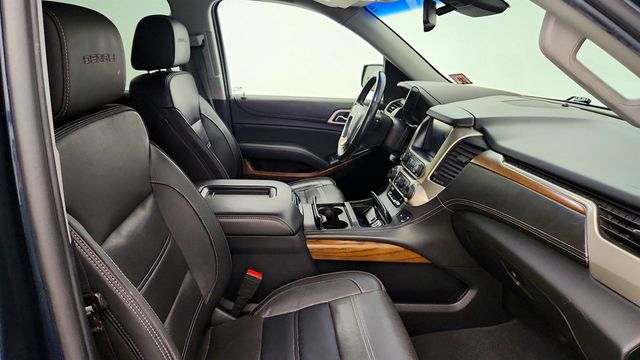 2020 GMC Yukon 4WD 4dr Denali - 23056627 - 25