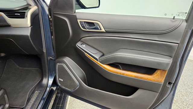 2020 GMC Yukon 4WD 4dr Denali - 23056627 - 27