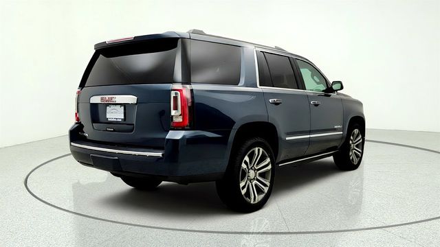 2020 GMC Yukon 4WD 4dr Denali - 23056627 - 4