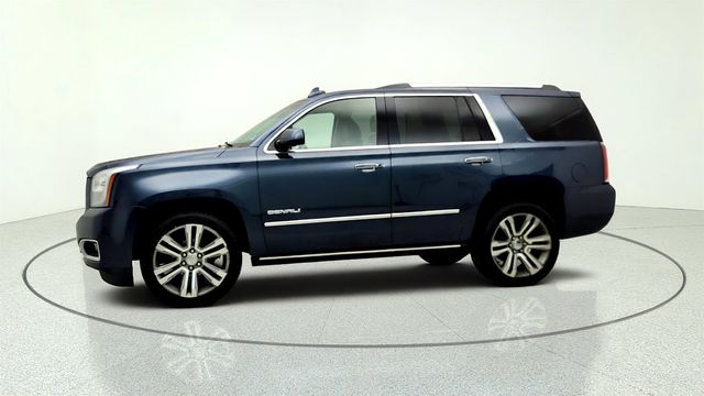 2020 GMC Yukon 4WD 4dr Denali - 23056627 - 7