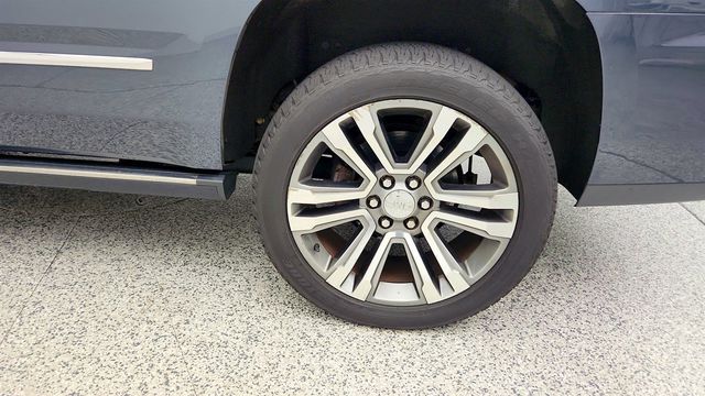 2020 GMC Yukon 4WD 4dr Denali - 23056627 - 8