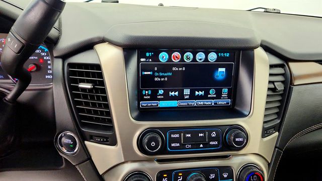 2020 GMC Yukon 4WD 4dr Denali w/ Denali Ultimate Package - 23056627 - 18