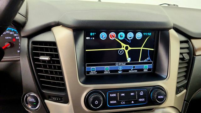 2020 GMC Yukon 4WD 4dr Denali w/ Denali Ultimate Package - 23056627 - 19
