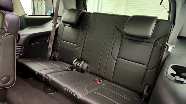 2020 GMC Yukon 4WD 4dr Denali w/ Denali Ultimate Package - 23056627 - 22