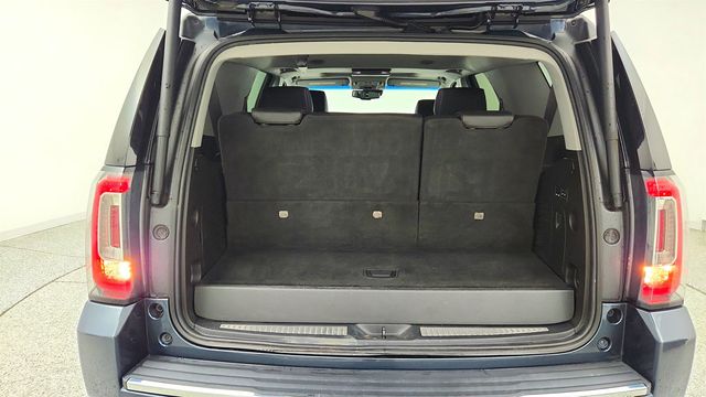 2020 GMC Yukon 4WD 4dr Denali w/ Denali Ultimate Package - 23056627 - 23